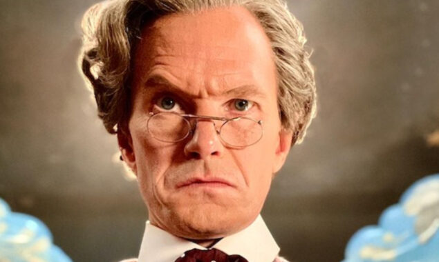 Neil Patrick Harris to star in ‘Doctor Who’