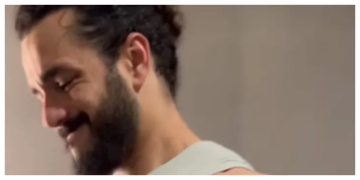 Akhil Akkineni