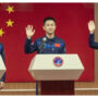 China plans to complete the space station with this latest flight