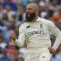 Moeen Ali open to England Test comeback for Pakistan tour