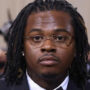 Rapper Gunna claim innocence in a social media message