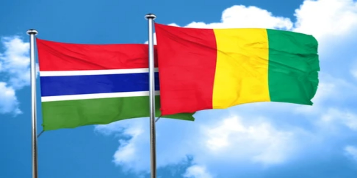 Gambia