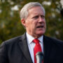 Committee heard that Meadows had a “lack of reaction” to  January 6 incident