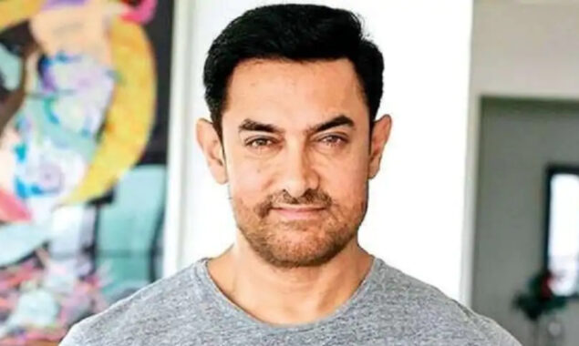 Aamir Khan