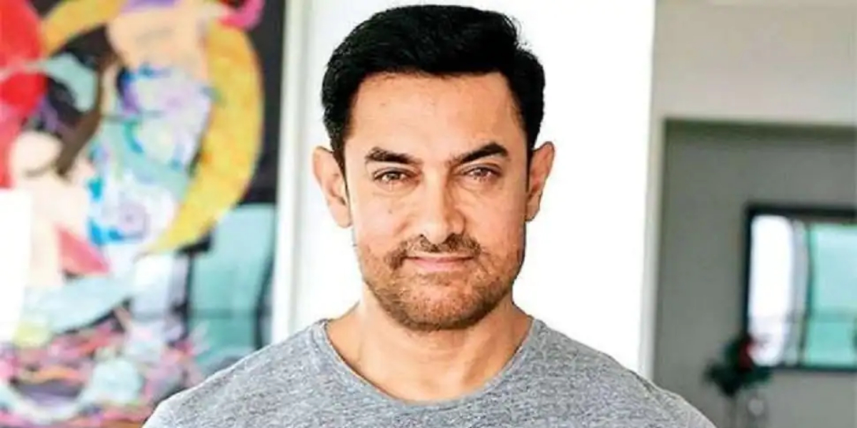 Aamir Khan