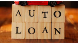 Auto loan