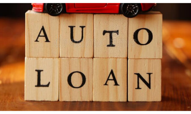 Auto loan