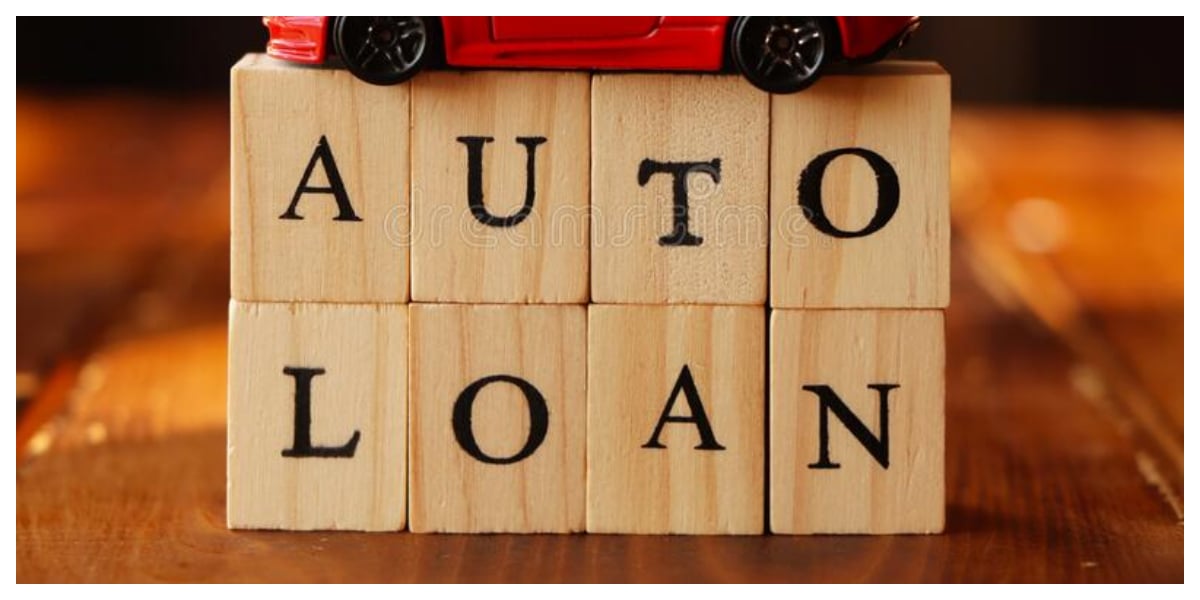 Auto loan