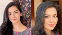 Syeda Tuba Anwar