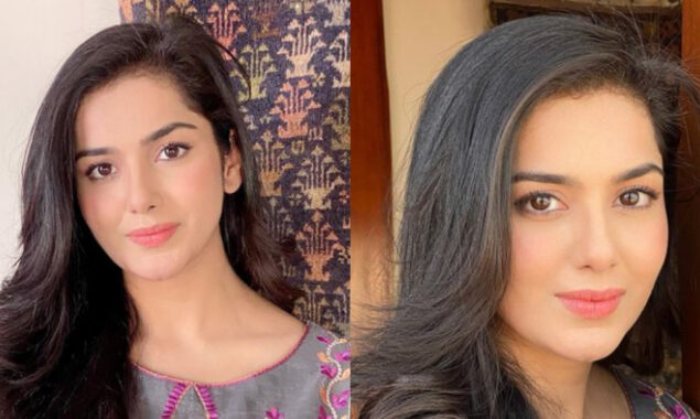 Syeda Tuba Anwar new gorgeous pictures set internet on fire