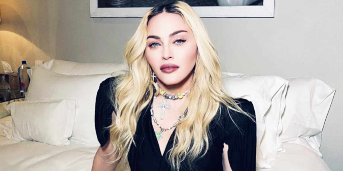 Madonna