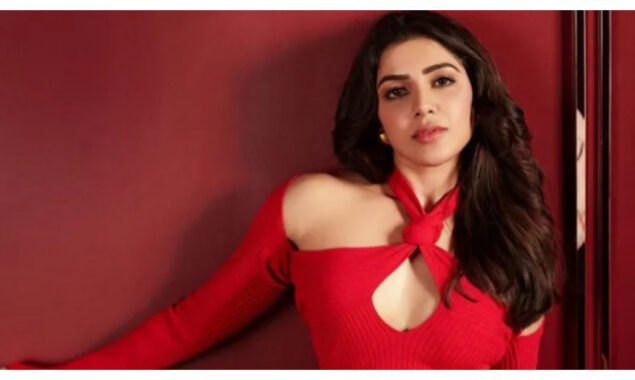 Samantha wraps off shooting for Karan Johar’s season 7