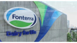 Fonterra