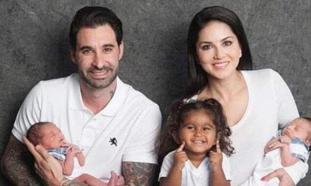Sunny Leone children may not like certain things about her