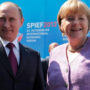 Angela Merkel justifies her anti-Putin stance