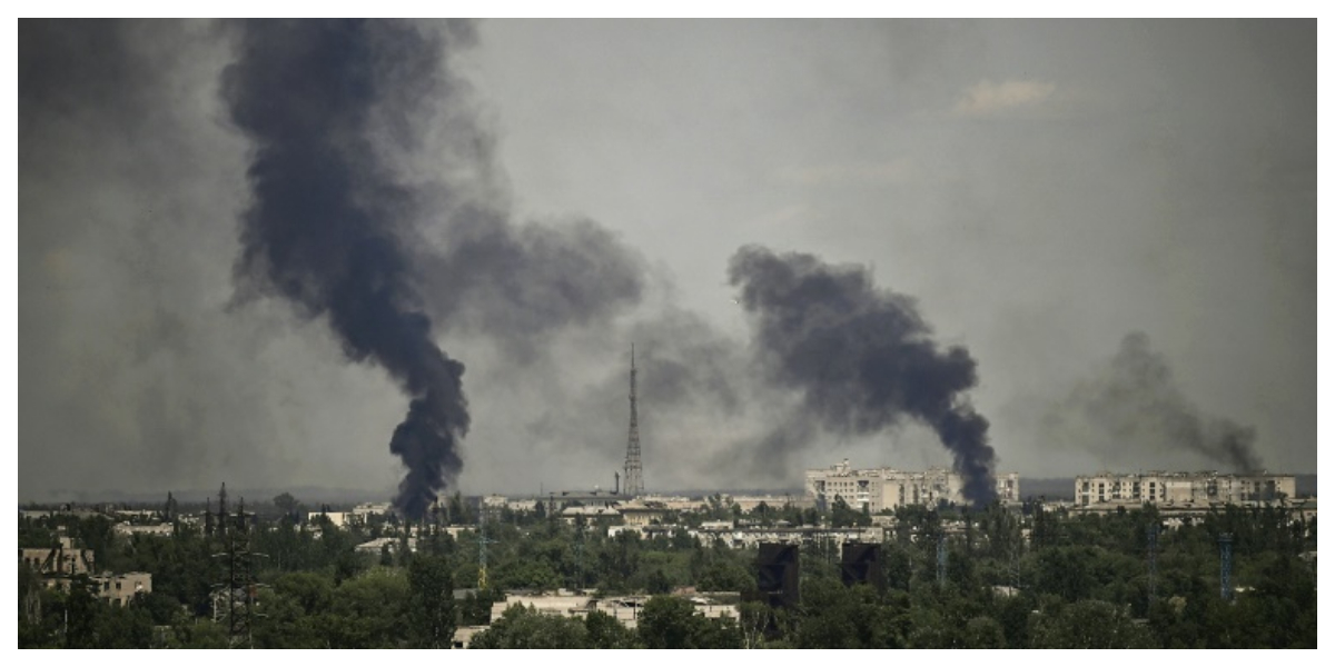 severodonetsk