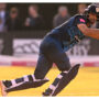 Shan Masood shows his contribution to leading Derbyshire