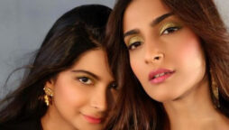 Rhea Kapoor celebrates Sonam Kapoor’s birthday