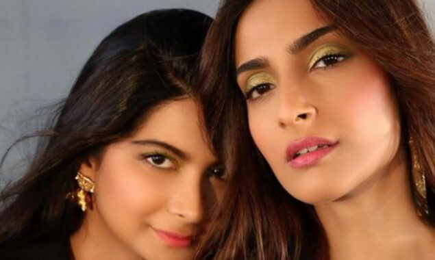 Rhea Kapoor celebrates Sonam Kapoor’s birthday