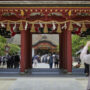 Japan reopens under tight conditions for tourists