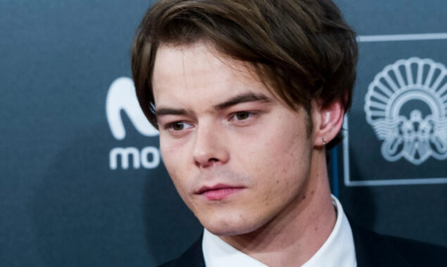 Charlie Heaton replies to fan criticisms over his recent character on ‘Stranger Things’