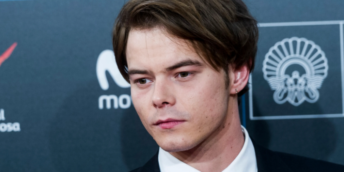 Charlie Heaton