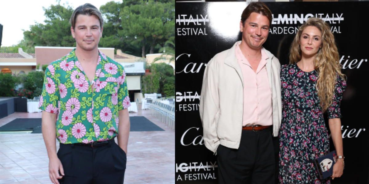Josh Hartnett