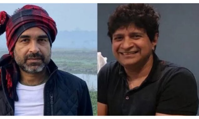 Pankaj Tripathi