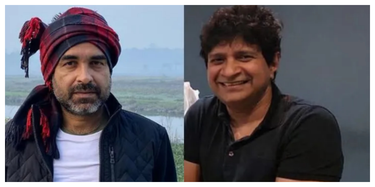Pankaj Tripathi