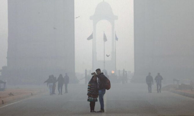 Delhi