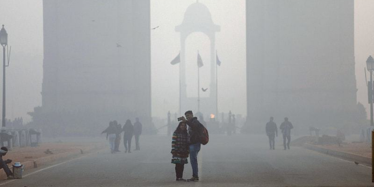 Delhi