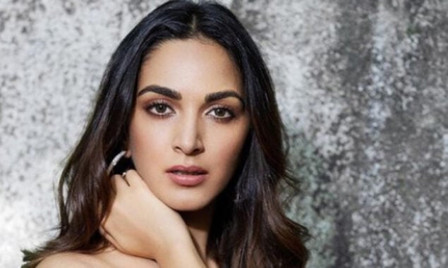 Kiara Advani