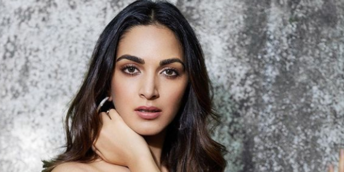 Kiara Advani