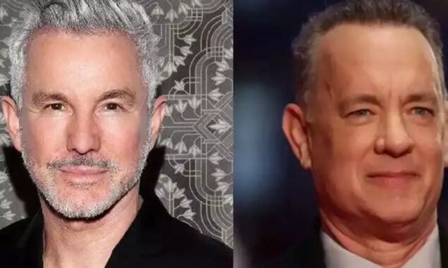 Tom Hanks, Baz Luhrmann discuss latter’s role as Colonel Parker in ‘Elvis’