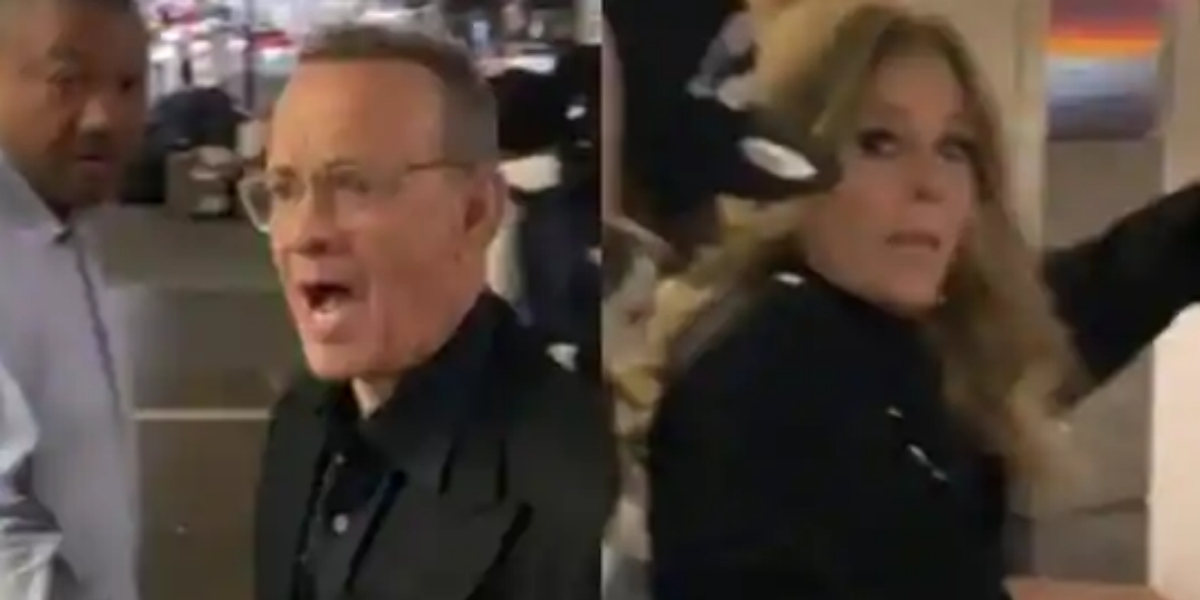 Tom Hanks