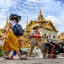 Thailand relaxes tourist rules, eliminates mask policy