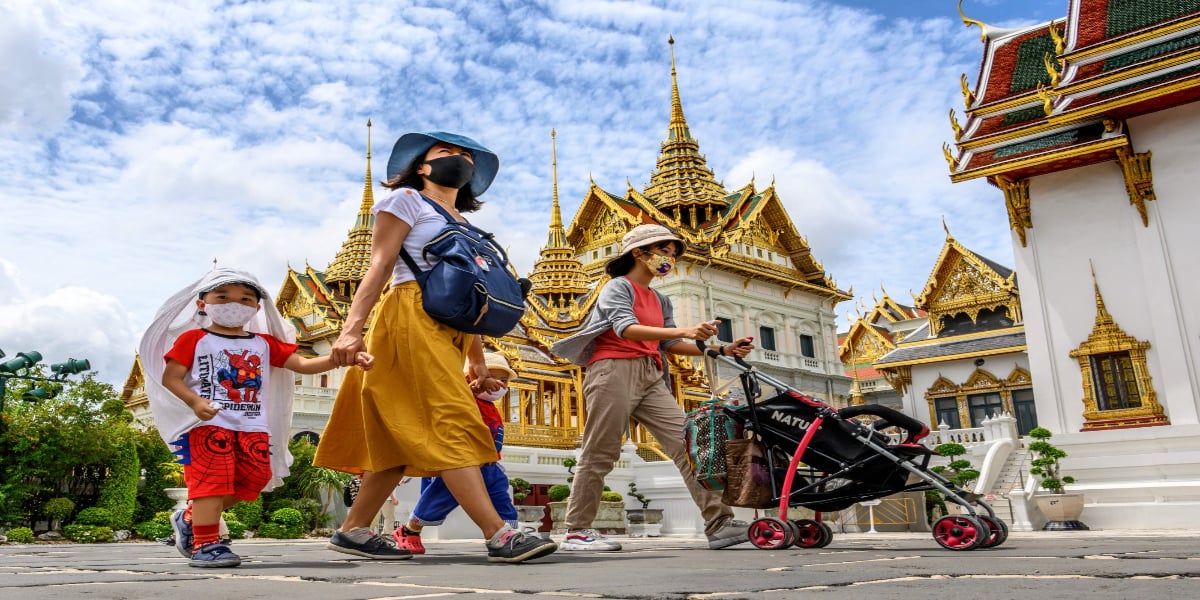thailand