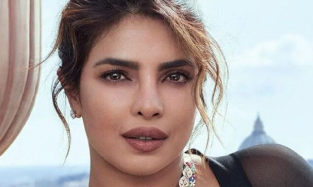Priyanka Chopra shares a birthday tribute to Richard Madden