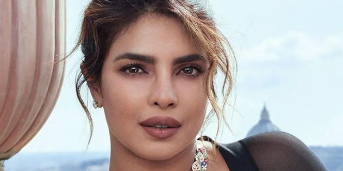 Priyanka Chopra