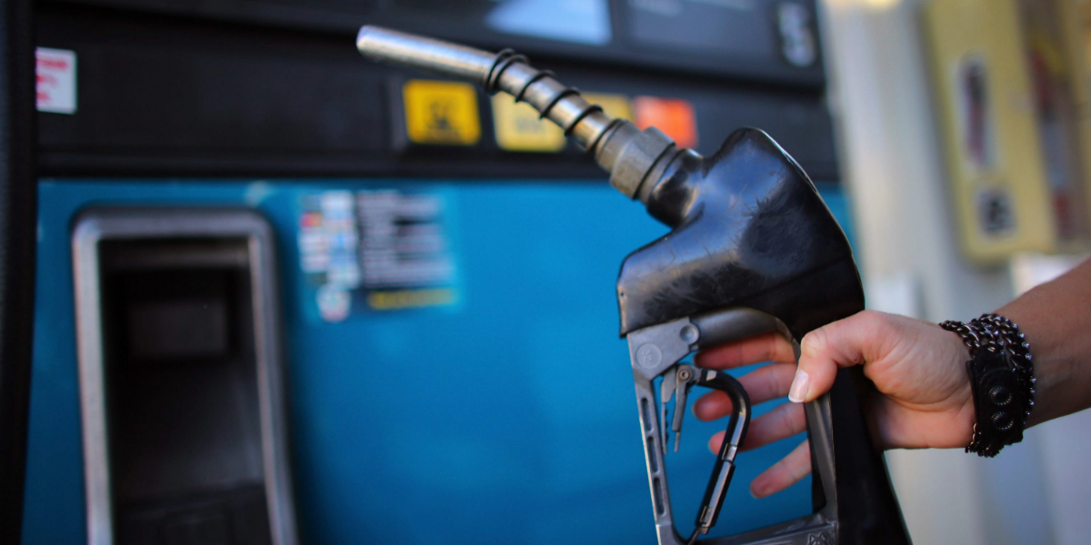 oil price
