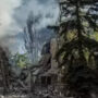 Ukraine says lost control of Severodonetsk village