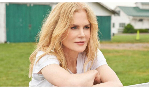 Nicole Kidman set to act and produce in the Mimi Cave directed thriller