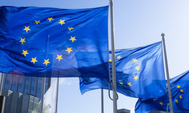 Ukraine is on track for official candidacy to EU