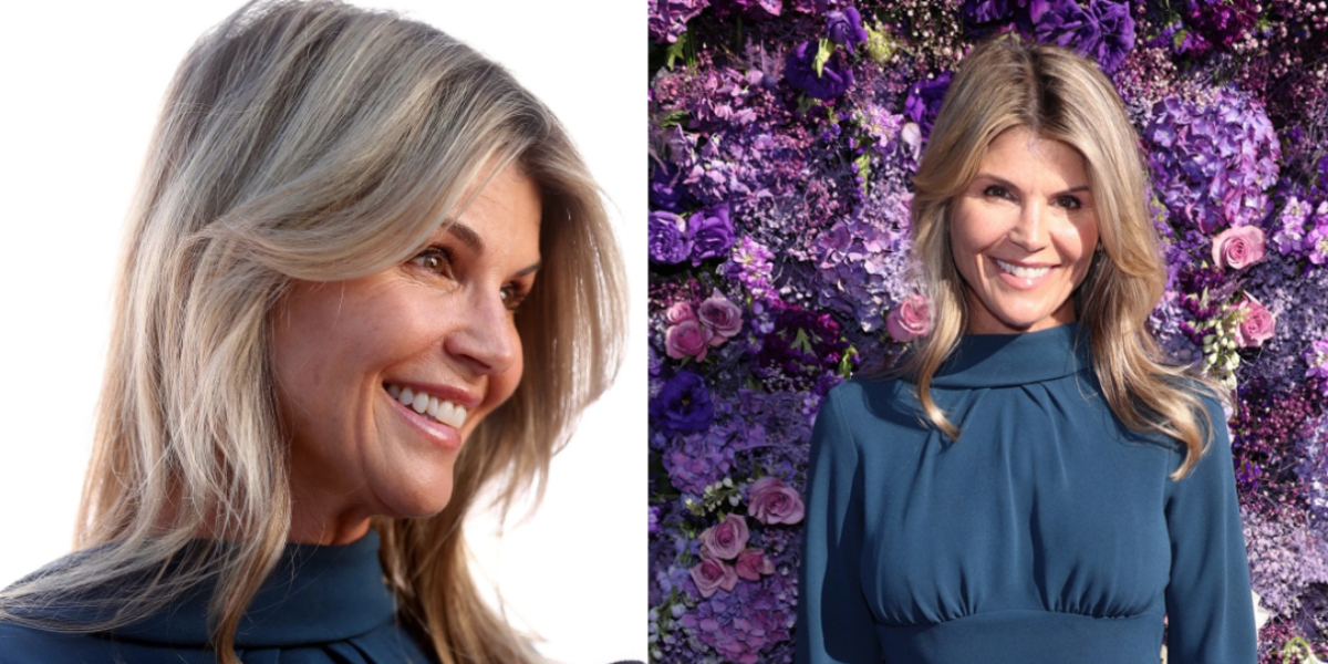 Lori Loughlin