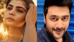 Rahul Ravindran and Chinmayi Sripada blessed with twins