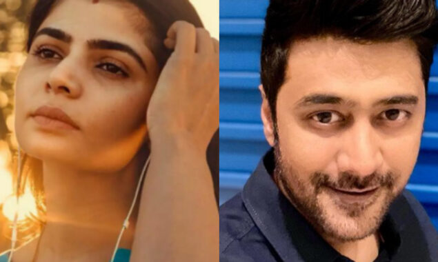 Rahul Ravindran and Chinmayi Sripada blessed with twins