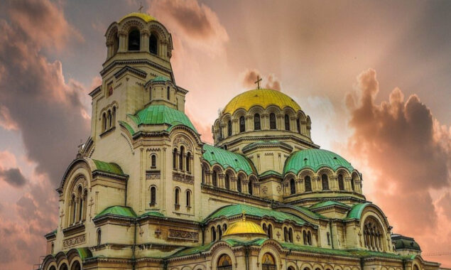 Bulgaria