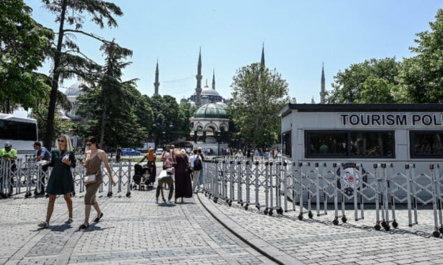 turkey