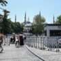 Turkey detained eight Iranians targeting Israeli tourists