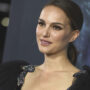 Natalie Portman ‘really trying to impress’ her children with her movie role
